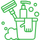 Footer icon