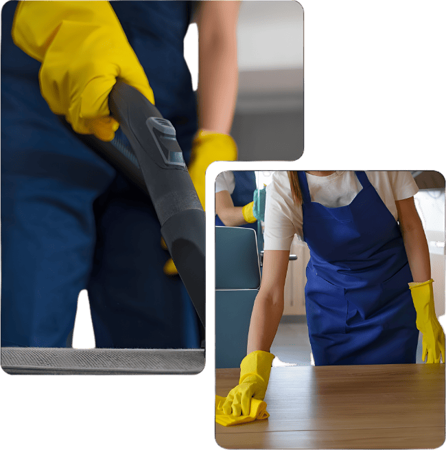 aysmax home deep cleaning services about