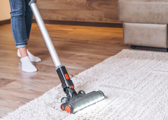 deep carpet deep cleaning 1
