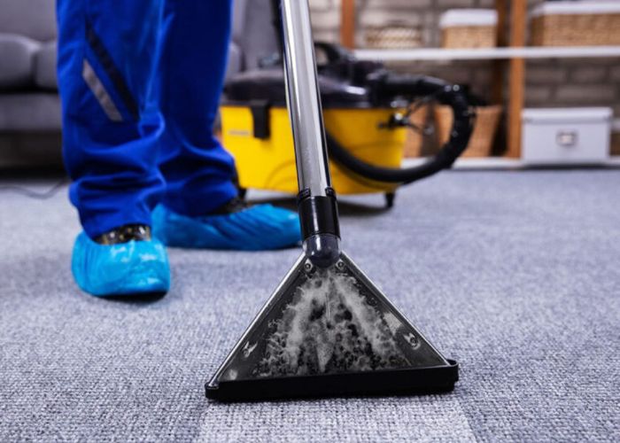 deep carpet deep cleaning 2