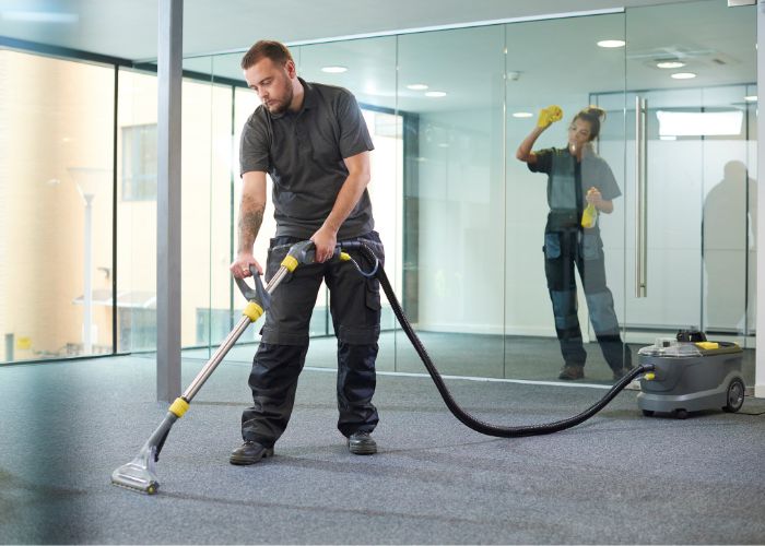 deep carpet deep cleaning 3