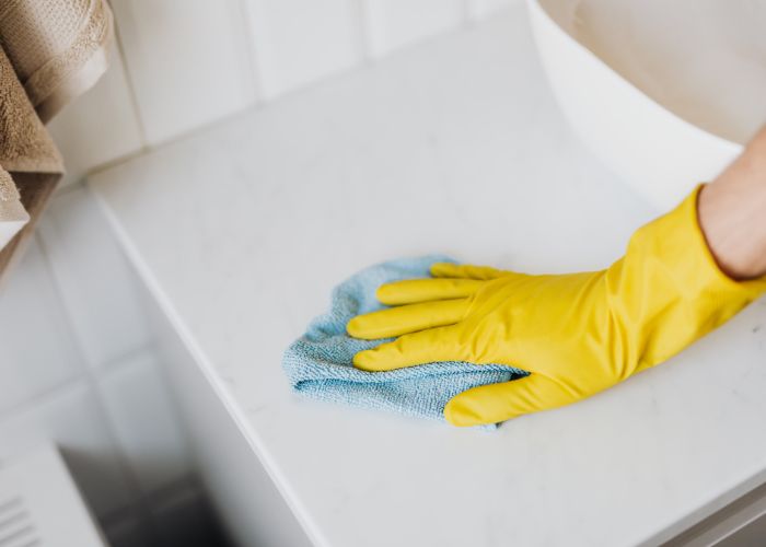 deep marble polishing 1