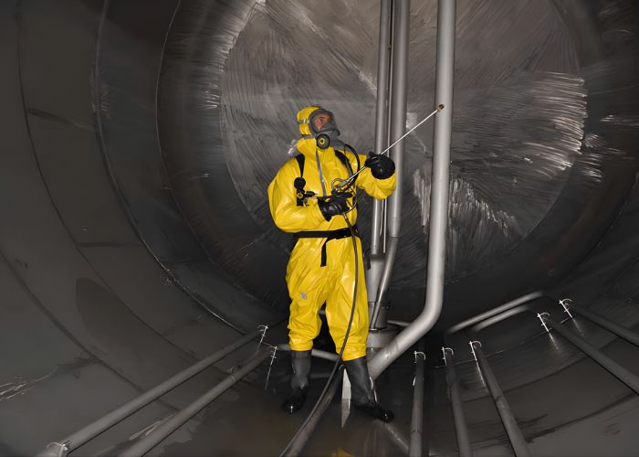 deep tank cleaning 4