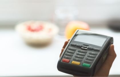 easy payment