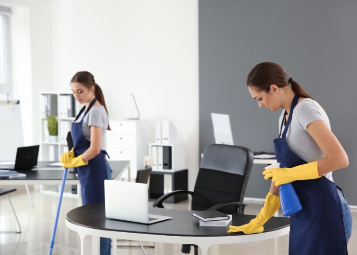 office clean highlight 4
