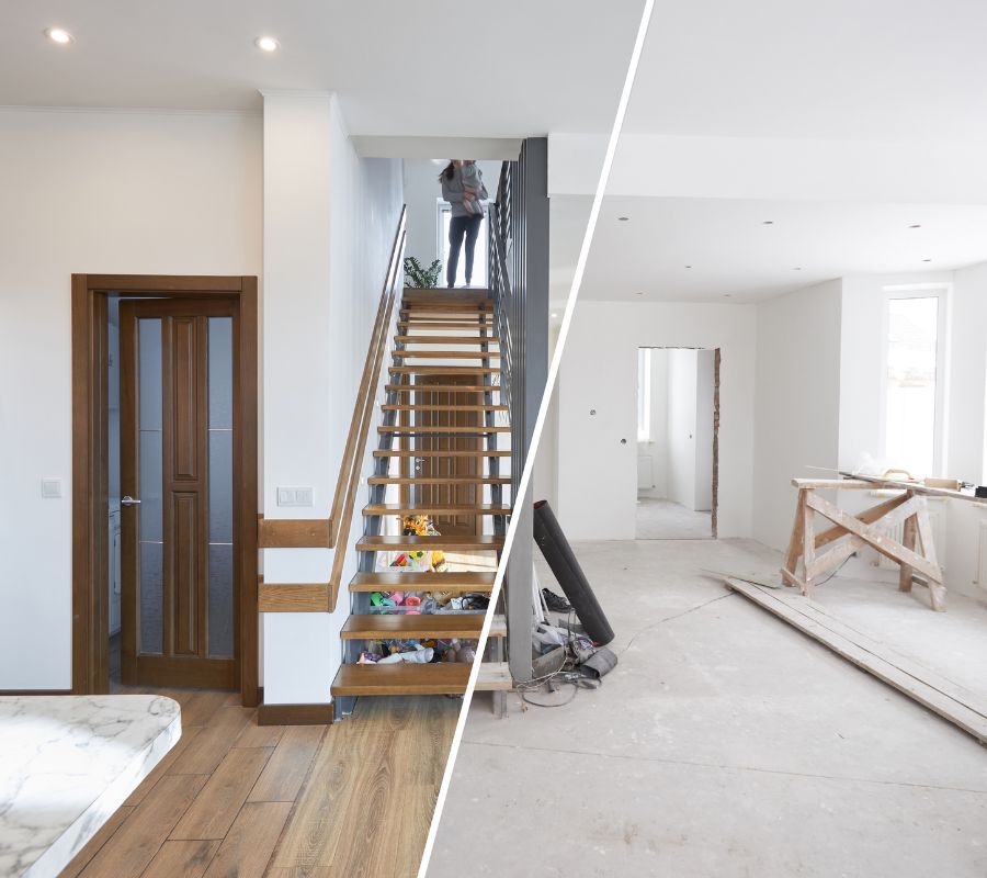 Post Construction Cleaning Services in Mumbai - Aysmax