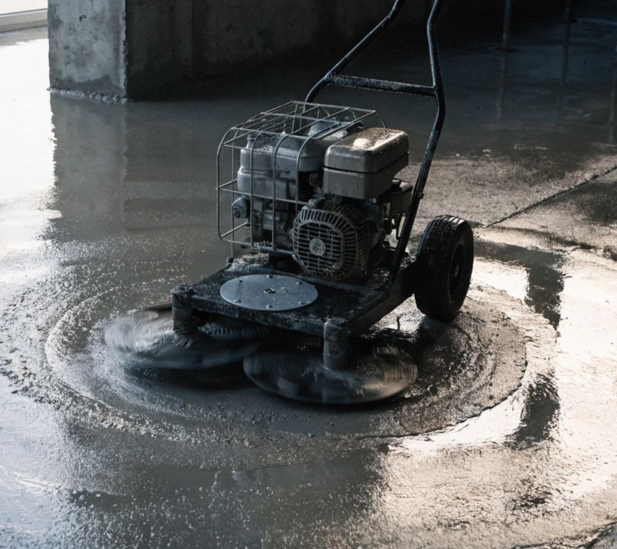 Post Construction Cleaning Services in Mumbai - Aysmax